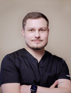 Романець  Олександр  Михайлович