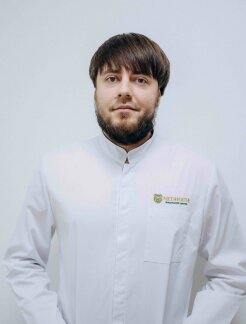 Онуфрик  Богдан  Ярославович