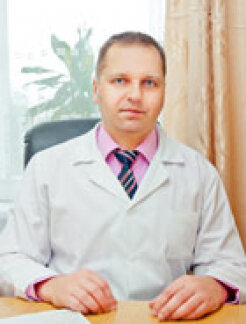 Циганок Андрій Михайлович