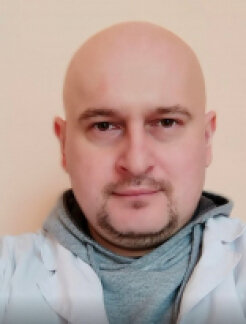Гусак  Андрій  Васильович
