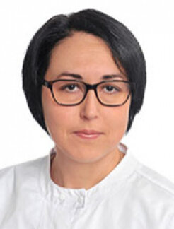 Івахнюк Ірина Михайлівна