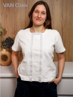 Осіння Ілона Олександрівна