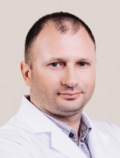 Мозолев Сергей Олегович