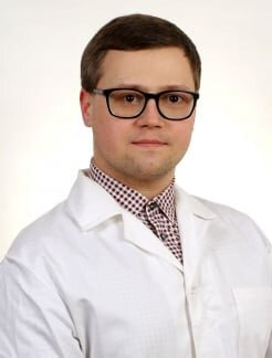 Кононихін Богдан Олександрович