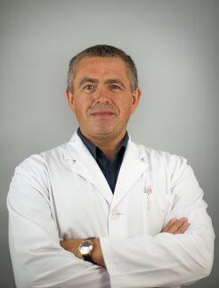 Шостак Ігор Миколайович