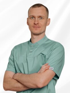 Орлов Сергій Андрійович