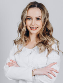 Чобанюк  Світлана Іванівна