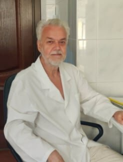 Журавель Сергій Васильович