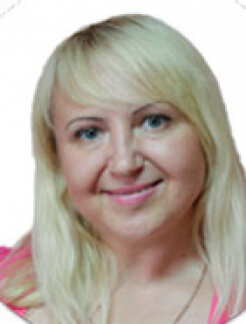 Пустовойт Оксана Іванівна