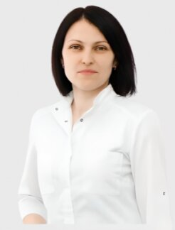 Помелуйко Катерина  Геннадіївна