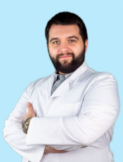 Гаргаун Владислав  Анатолійович