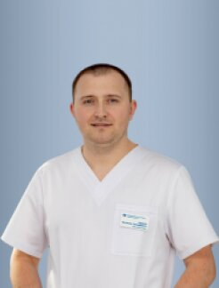 Піскун Костянтин Геннадійович