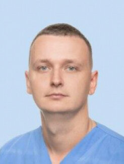 Воробчук Михайло Володимирович