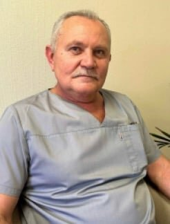 Балик Василь Іванович