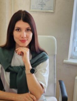 Гринько Єлизавета Олександрівна