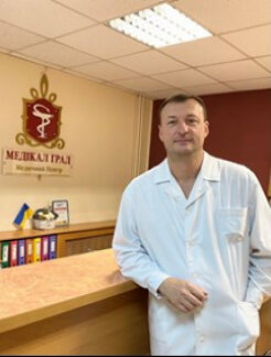Галига Тарас Миколайович