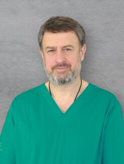 Четверус Роман Віталійович