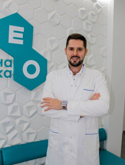 Миронов Олександр  Олександрович