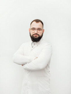 Сметанюк  Віталій Ігорович