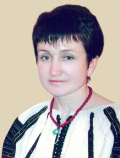 Грималюк  Наталія Василівна