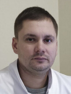 Омельчук  Ігор  Володимирович