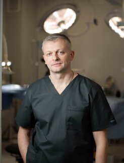 Салашник  Олег  Степанович