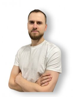 Кондратенко  Ярослав  Віталійович