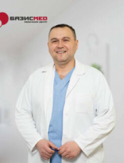 Квак  Василь Олександрович