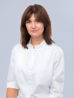Ярошенко  Катерина  Олексіївна