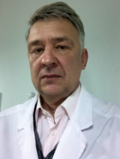 Васільев  Олександр  Георгійович