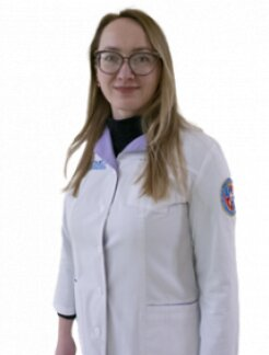 Литвин  Марина  Андріївна