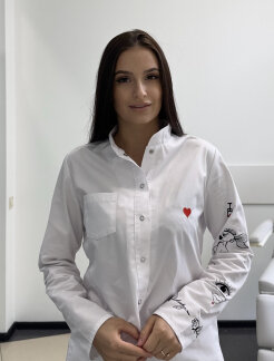 Гринчишин  Софія  Романівна