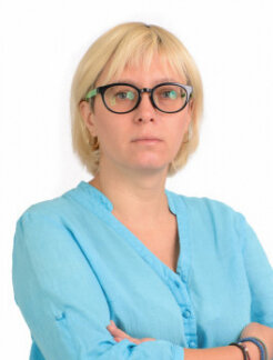 Немировська Наталія Володимирівна