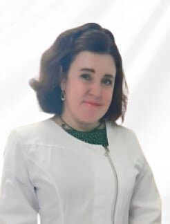 Драган  Ганна  Олександрівна