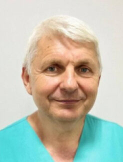 Яручик  Валерій  Миколайович