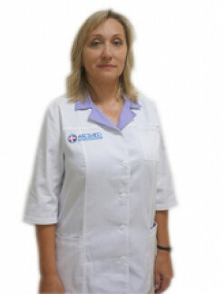 Рибалка Ольга Юріївна