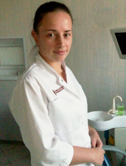 Рудя Катерина Вікторівна