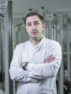 Сафронов Євген