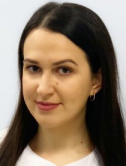 Школьна Оксана Михайлівна