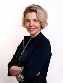 Колот  Ніна  Олександрівна