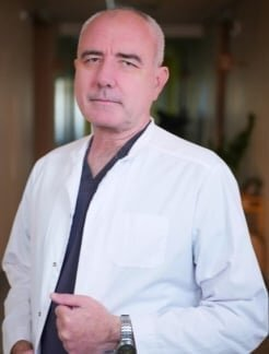 Носовець  Олексій  Михайлович