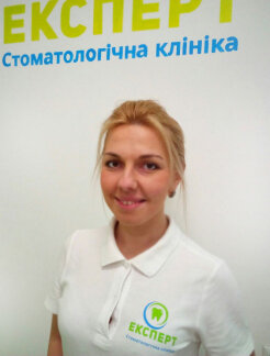 Лапіда Тетяна  Борисівна