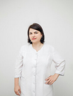 Дідіченко  Юлія  Олександрівна