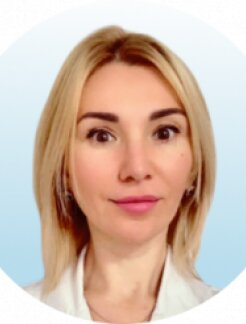 Дащенко  Тетяна  Анатоліївна