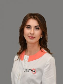 Соломка Марина Вікторівна