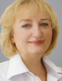 Боженко  Наталія Леонідівна
