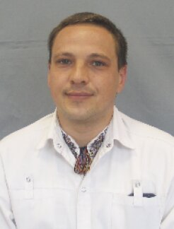 Барабаш Андрій Віталійович