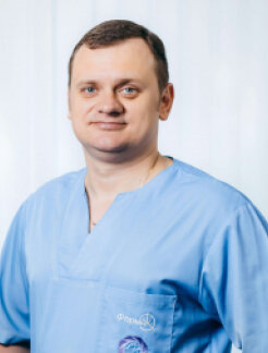 Руденко Генадій Миколайович