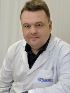 Самбірський Дмитро Вікторович