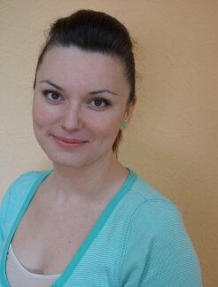 Бердічеська Ганна Олександрівна